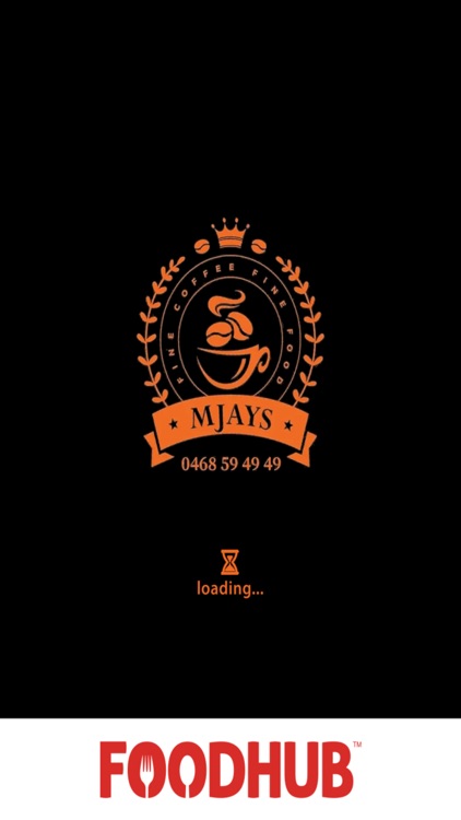 MJAYS BLAXLAND