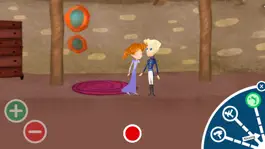 Game screenshot Lets Play A Fairy Tale hack
