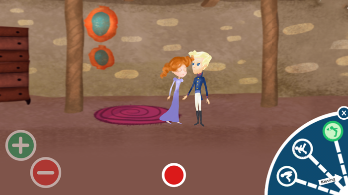 Lets Play A Fairy Tale