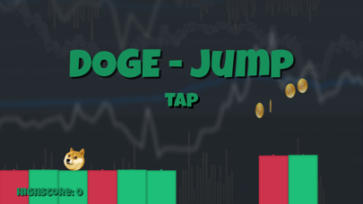 DOGE-Jump Screenshot