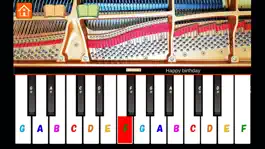 Game screenshot babypianotoy2 hack