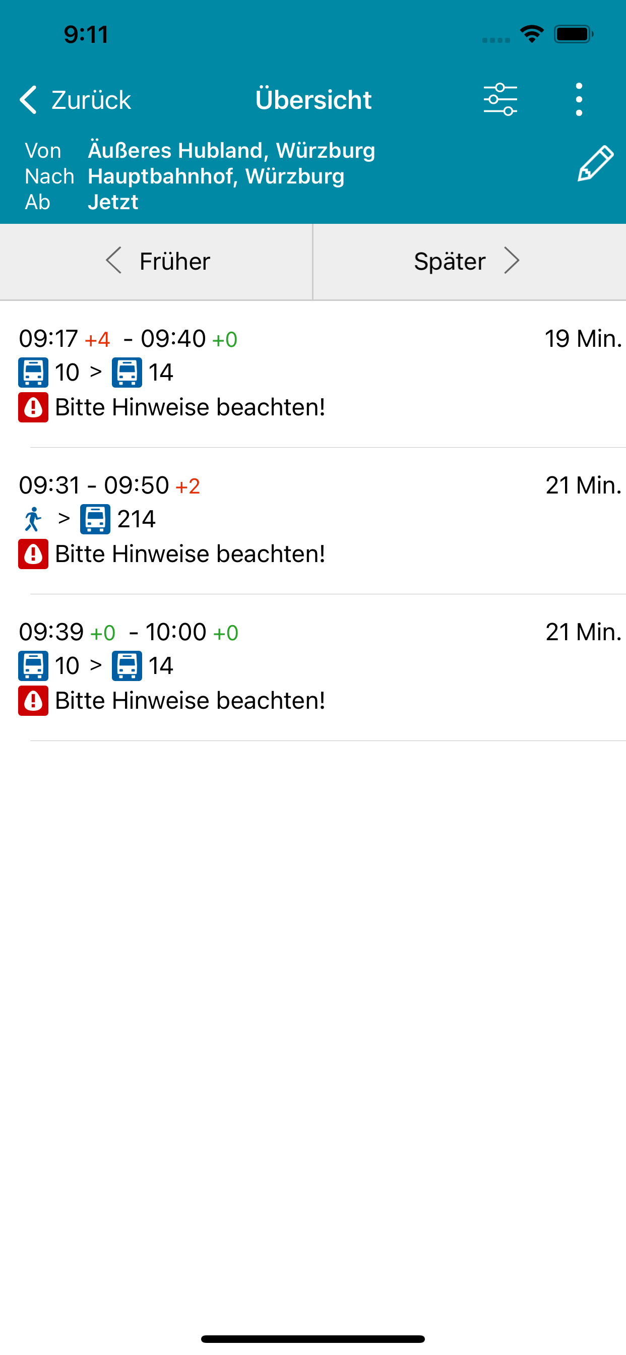 VVM App