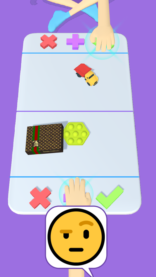 #2. Fidget Trading 2 (iOS) 由: Xiamen Sixcube Information Technology Co., Ltd.