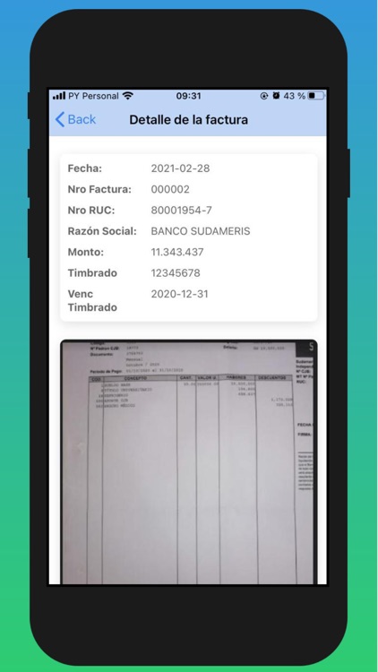 Rent Tax screenshot-3