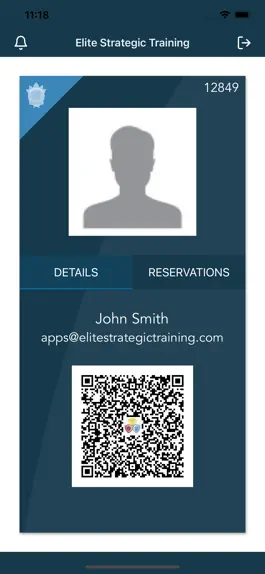 Game screenshot EST Digital ID hack