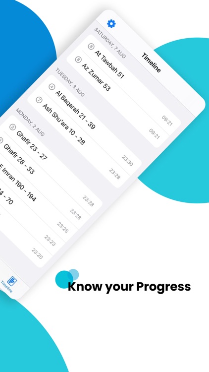 Haafidh screenshot-4