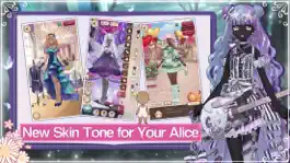 Game screenshot Alice Closet: Anime Dress Up apk