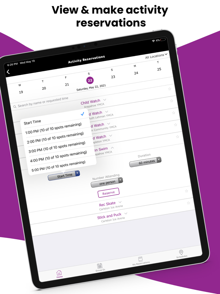YMCA of Northern Colorado