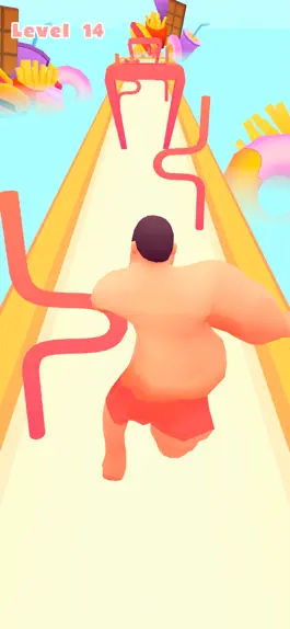 Game screenshot Body Stretch apk