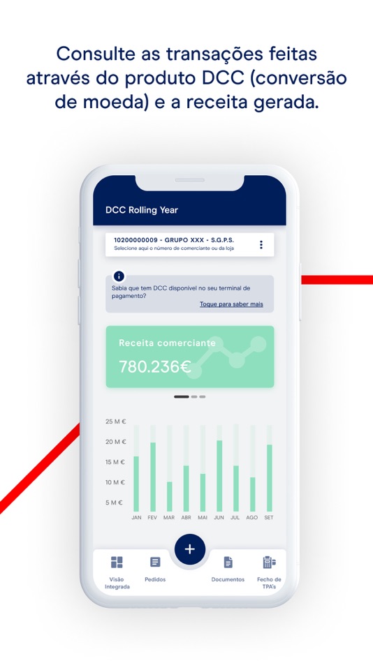 #6. REDUNIQ – Área de Cliente (iOS) 由: Unicre