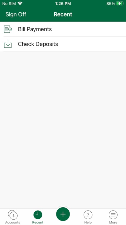 Petit Jean State Bank