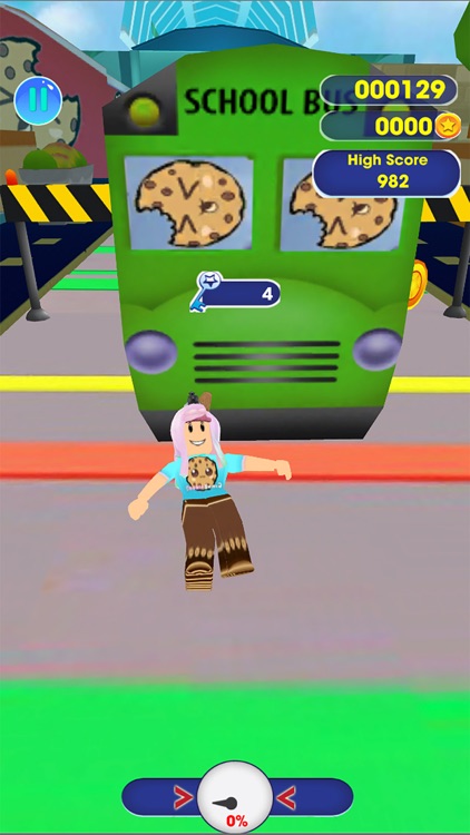 Ultimate Funneh Cookie Friends