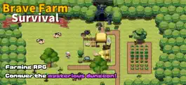 Game screenshot Brave Farm Survival mod apk