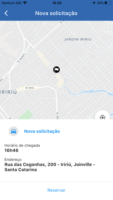 Screenshot #3 pour Urbanii Facilities