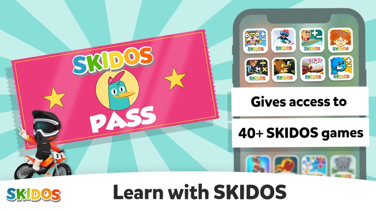 Cool Math Games: Kids Racing screenshot-9