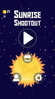 How to cancel & delete sunrise shootout 4