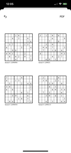 sudoku go on the app store