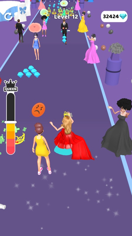 Queen Bee! screenshot 5