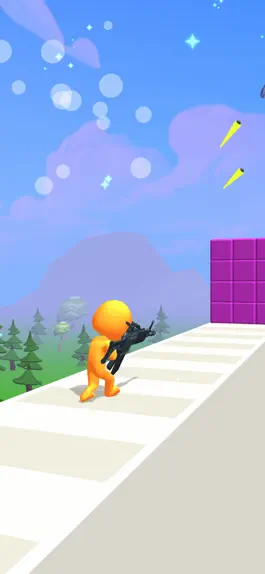 Game screenshot Fun Gun hack