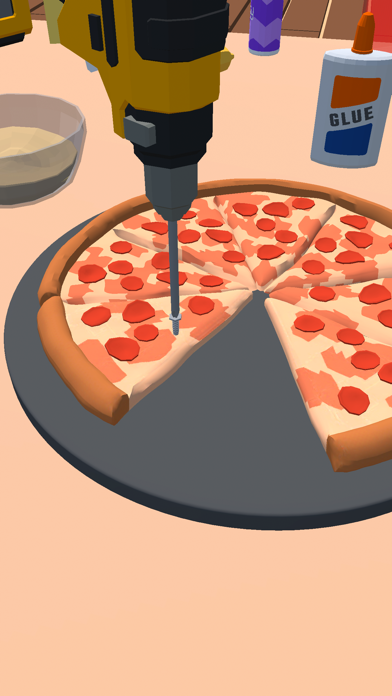 Food Ads Screenshot