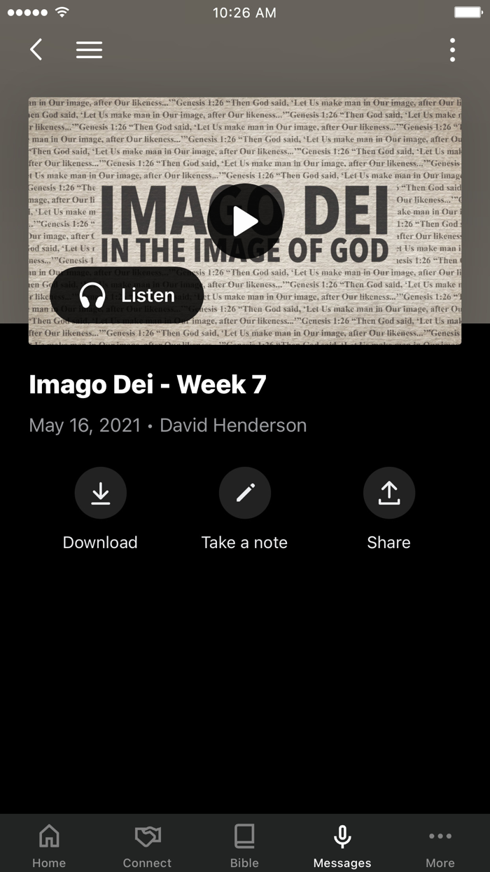 Venture Church of Harrisburg