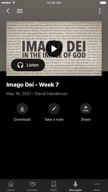 Venture Church of Harrisburg