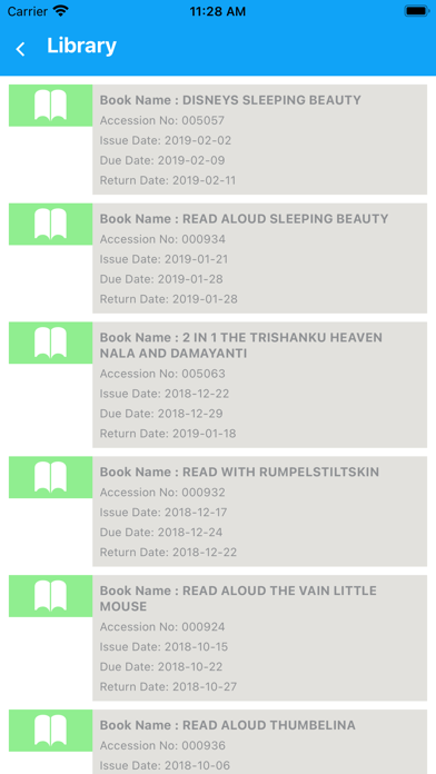 Literom Screenshot