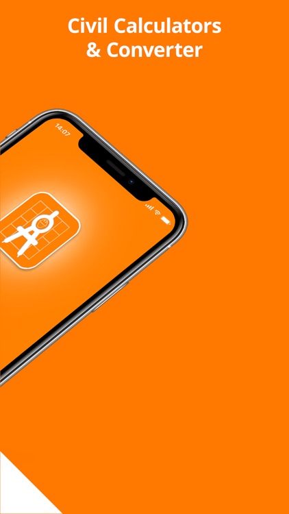 Civil Calculator & Converter