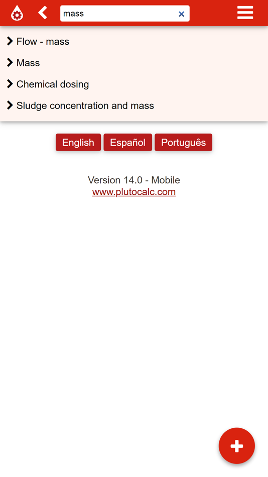 #3. Plutocalc+ Water (iOS) 게시자: Daniel Peig