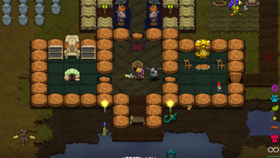 Crashlands+ Screenshots