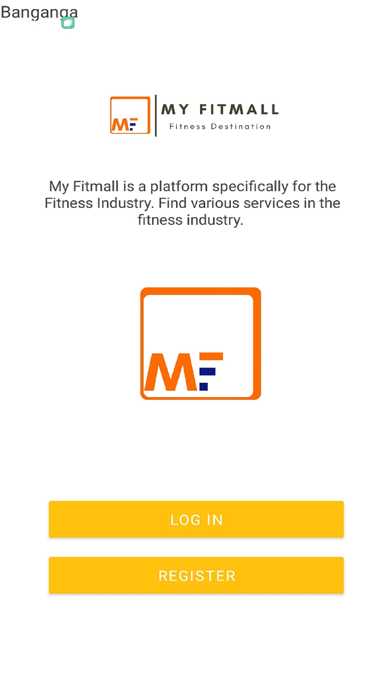 Screenshot #3 pour My Fitmall