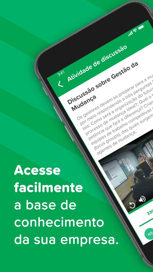 #1. Centro de Treinamento Arcom (iOS) 由: KANTTUM TECNOLOGIA EM EDUCACAO S.A.