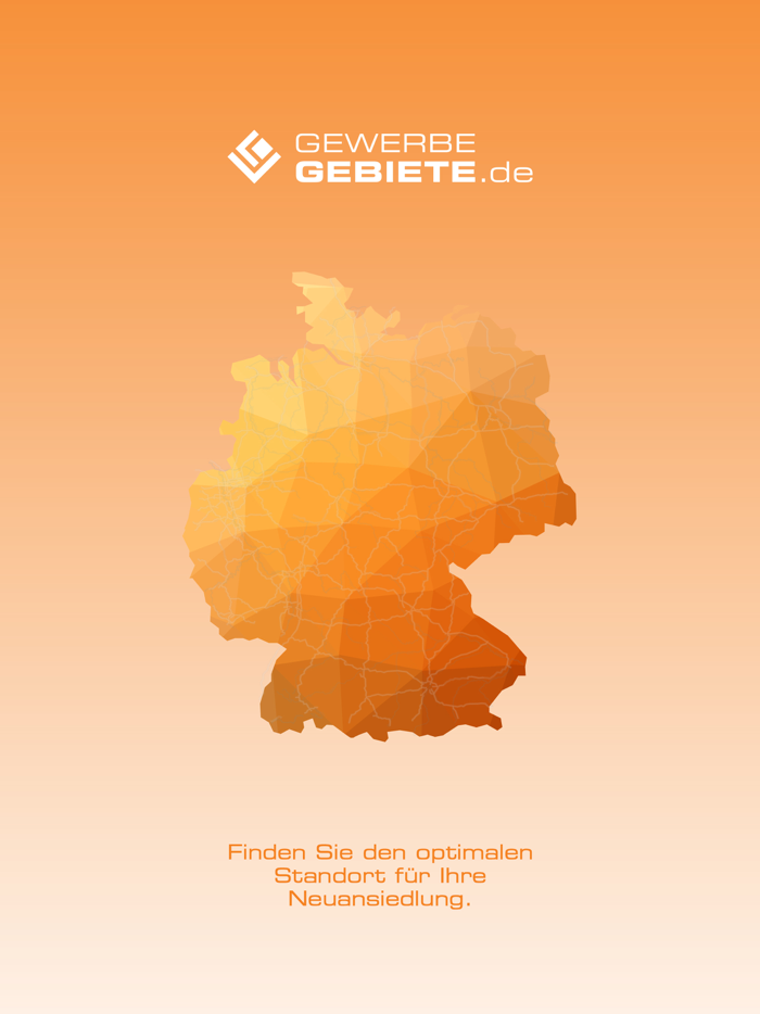 Gewerbegebiete - Logistik Immo