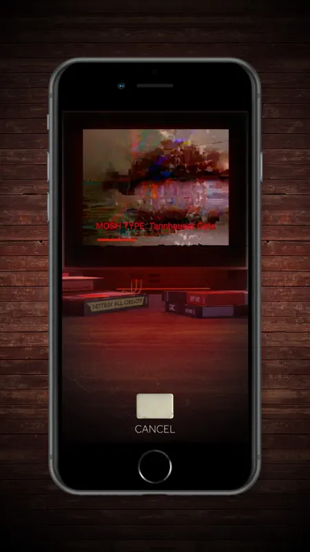 DataMosh Deluxe screenshot 6 of 8