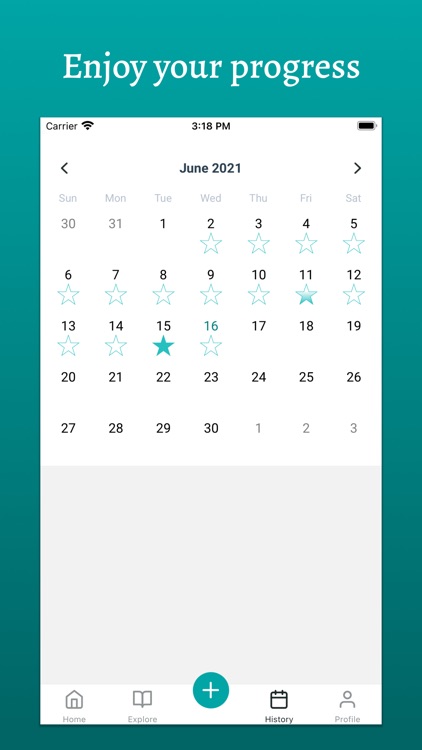 MamaMend Postpartum Tracker screenshot-6