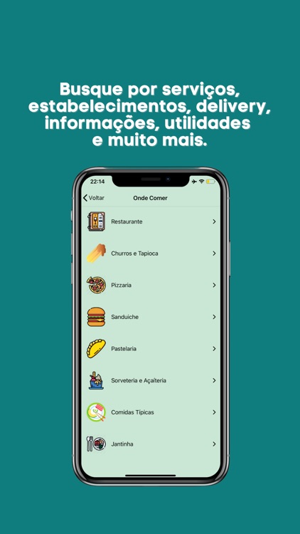 App guia Inhumas