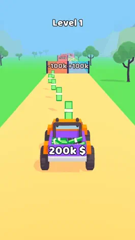 Game screenshot Money Chase mod apk