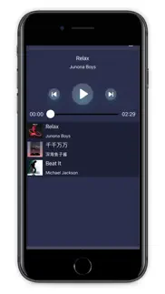 symphonylight iphone screenshot 4