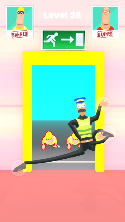 No Entry! screenshot-3