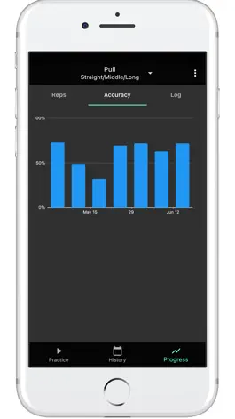 Game screenshot FoosTrainer mod apk