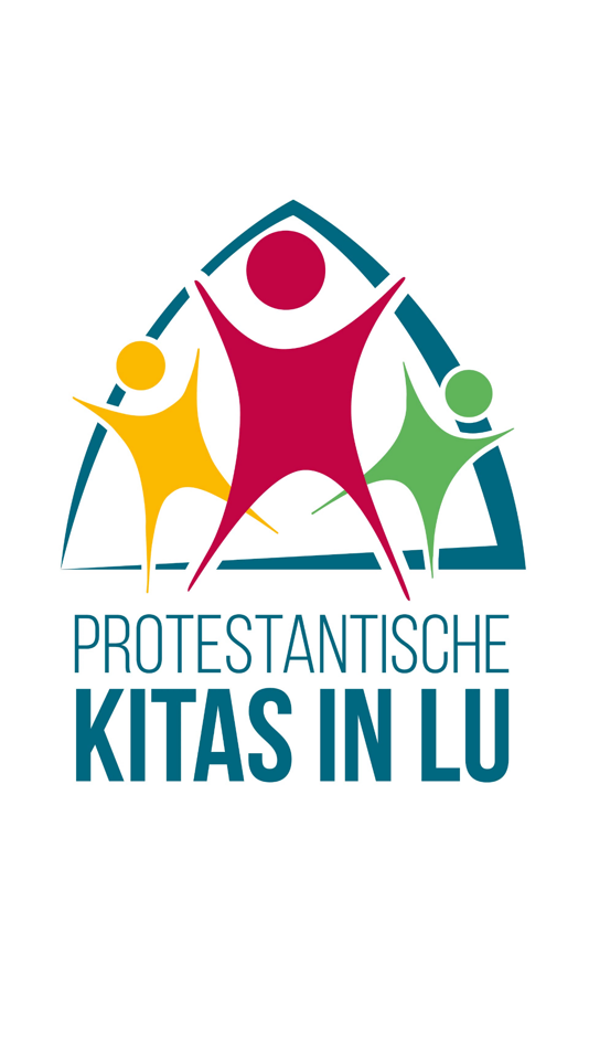 #1. evkitalu (iOS) Podle: Verbund Prot. Kindertageseinrichtungen im Prot. Kirchenbezirk