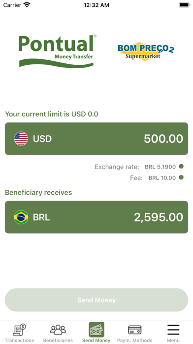 Bom Preço SuperMarket 2 Screenshot