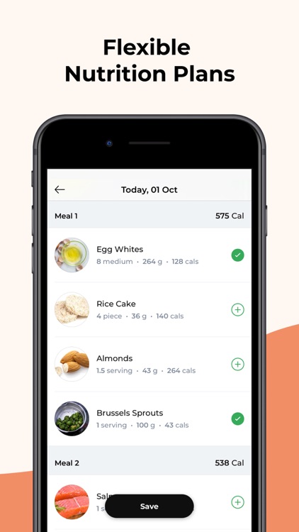 FitBudd for Clients screenshot-4