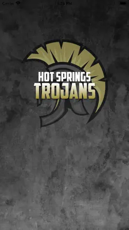 Game screenshot Hot Springs Trojans Athletics mod apk