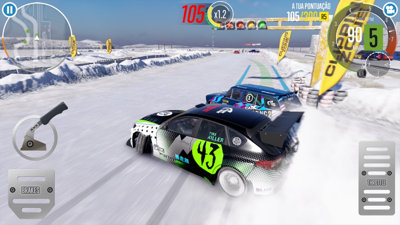 CarX Drift Racing 2 screenshot 5