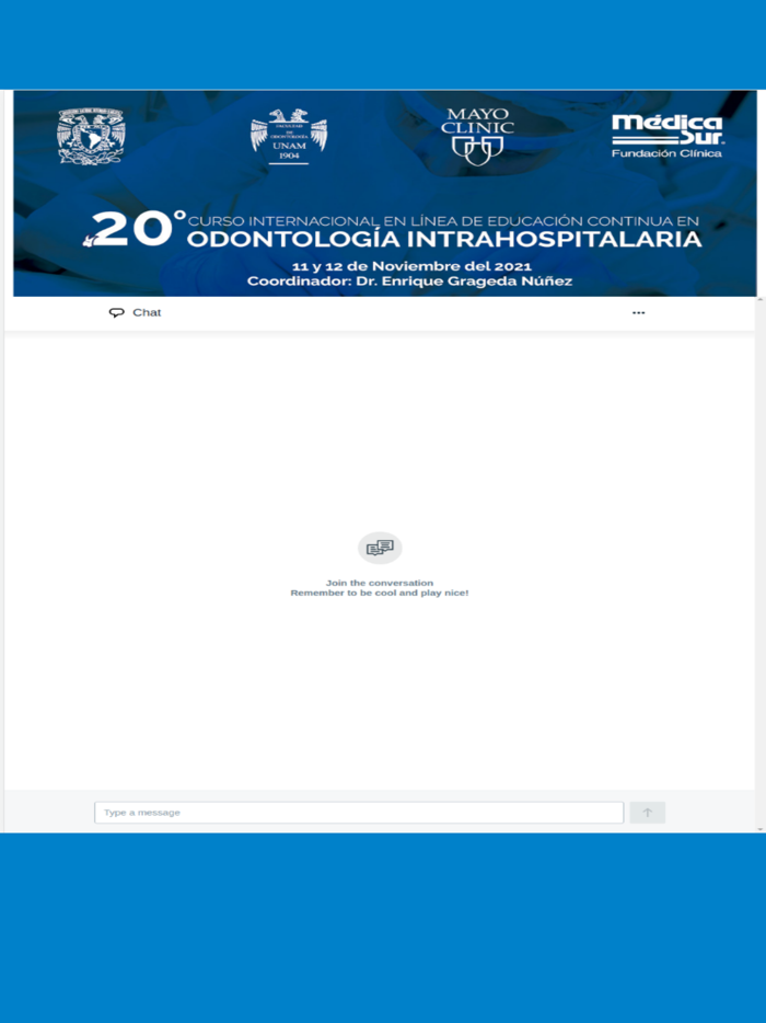 Curso de Odontologia Online