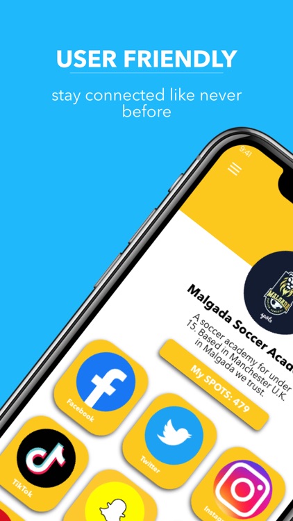 SPOTS - by Taaply screenshot-3