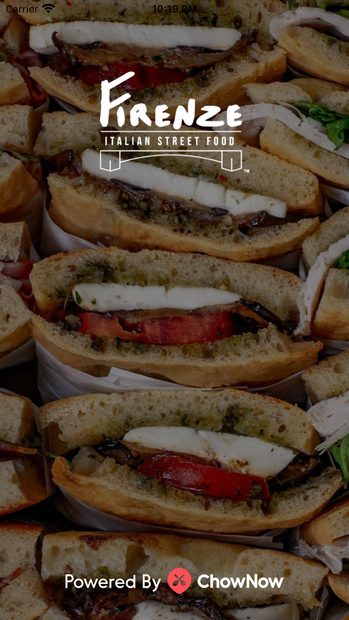 Firenze Italian Street Food