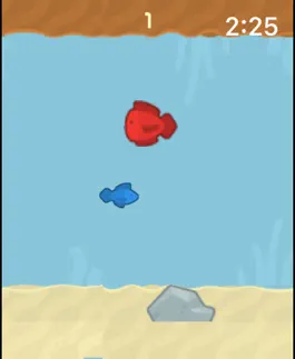 Game screenshot Wrist Swim hack