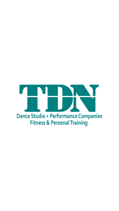 The Dance Network Screenshot